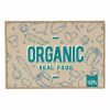 Egérpad Organic többcélú 40 x 60 cm (24 egység) MOST 43475 HELYETT 29631 Ft-ért!