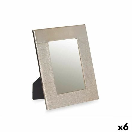 Fényképkeret Aranysàrga Kerámia 18,5 x 1,5 x 23 cm (6 egység) MOST 27929 HELYETT 17139 Ft-ért!