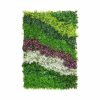 Függőleges kerti készlet Virágmező Többszínű Műanyag 100 x 5 x 150 cm (8 egység) MOST 477508 HELYETT 375684 Ft-ért!