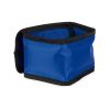 Nyakörv Kék Fekete PVC Gél 6,5 x 1 x 45 cm Refrigerante (4 egység) MOST 11222 HELYETT 6300 Ft-ért!