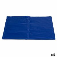   Kutya szőnyeg Frissítő Kék Hab Gél 39,5 x 1 x 50 cm (12 egység) MOST 50049 HELYETT 34104 Ft-ért!