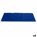   Kutya szőnyeg Frissítő Kék Hab Gél 49,5 x 1 x 90 cm (6 egység) MOST 44248 HELYETT 34815 Ft-ért!
