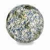 Dekoratív kerti figura топка Polyresin 31,5 x 31,5 x 31,5 cm (2 egység) MOST 50799 HELYETT 39966 Ft-ért!