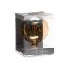 LED Izzók Vintage E27 Átlátszó 4 W 14 x 19 x 14 cm (12 egység) MOST 87715 HELYETT 69010 Ft-ért!