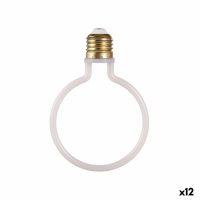   LED Izzók Fehér 4 W E27 9,3 x 13,5 x 3 cm (2700 K) (12 egység) MOST 50049 HELYETT 34104 Ft-ért!