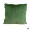 Párna Zöld 40 x 2 x 40 cm (12 egység) MOST 62029 HELYETT 48804 Ft-ért!