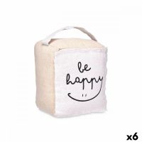   Ajtó rögzítőpánt Be Happy Kocka 16 x 19 x 14,5 cm (6 egység) MOST 35524 HELYETT 22786 Ft-ért!