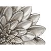 Dekoratív Figura Mandala Ezüst színű 29 x 39 x 10 cm (4 egység) MOST 50706 HELYETT 39892 Ft-ért!