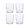 Pohárkészlet Pasabahce Bistro Átlátszó Üveg Kristály 380 ml (6 egység) MOST 20952 HELYETT 12856 Ft-ért!