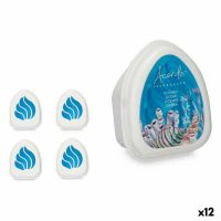   Légfrissítő készlet Acorde MINIG-OCEAN Óceán 50 g (12 egység) MOST 17681 HELYETT 10847 Ft-ért!