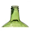 palack Smooth Dekoráció 17 x 29 x 17 cm Zöld (4 egység) MOST 29677 HELYETT 19032 Ft-ért!