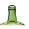 palack Smooth Dekoráció Zöld 22 x 37,5 x 22 cm (2 egység) MOST 20821 HELYETT 13352 Ft-ért!