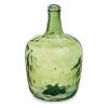 palack Smooth Dekoráció Zöld 22 x 37,5 x 22 cm (2 egység) MOST 20821 HELYETT 13352 Ft-ért!