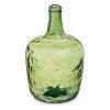 palack 2255/08-G Zöld Smooth 8 L 22 x 37,5 x 22 cm Dekoráció (2 egység) MOST 21911 HELYETT 13443 Ft-ért!