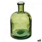   palack Dekoráció Szélesség 15 x 23,5 x 15 cm Zöld (6 egység) MOST 35524 HELYETT 22786 Ft-ért!