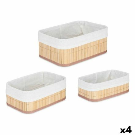 szervezők Kipit BA1317-437 31 x 12 x 21 cm 4 egység MOST 40992 HELYETT 25150 Ft-ért!