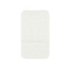 Csúszásmentes tusfürdő Berilo BM814-4070 - 317 Fehér PVC 69,3 x 40 x 1 cm (6 egység) MOST 26034 HELYETT 15973 Ft-ért!