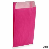  tovább Papír Rózsaszín 40,5 x 10 x 53,5 cm (100 egység) MOST 45114 HELYETT 30748 Ft-ért!