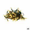 LED-es fény fűzér Sárga 900 x 10 x 2 cm (12 egység) MOST 77691 HELYETT 61123 Ft-ért!
