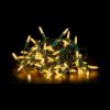 LED-es fény fűzér Sárga 900 x 10 x 2 cm (12 egység) MOST 77691 HELYETT 61123 Ft-ért!