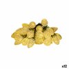 LED-es fény fűzér Sárga 500 x 5 x 2 cm (12 egység) MOST 64651 HELYETT 50863 Ft-ért!