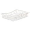 Szárító mosogatóhoz Kinvara YMA04 1095 01 Fehér 45,5 x 8 x 36,5 cm (12 egység) MOST 30713 HELYETT 18850 Ft-ért!