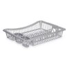 Szárító mosogatóhoz Kinvara YMA04 1095 01 Ezüst színű 46 x 8 x 36 cm (12 egység) MOST 30713 HELYETT 18850 Ft-ért!