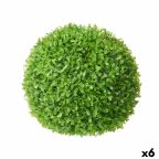   Dekor növény Ágynemű топка Műanyag 27 x 27 x 27 cm (6 egység) MOST 38323 HELYETT 26118 Ft-ért!