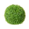 Dekor növény Ágynemű топка Műanyag 27 x 27 x 27 cm (6 egység) MOST 38323 HELYETT 26118 Ft-ért!