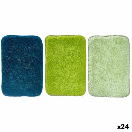 Szőnyeg Zöld 40 x 60 cm (24 egység) MOST 38525 HELYETT 26258 Ft-ért!