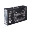 Szárító mosogatóhoz Kinvara W3816-1050 Szürke 45,5 x 24,5 x 37,5 cm MOST 11980 HELYETT 7168 Ft-ért!