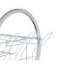Szárító mosogatóhoz Kinvara W3816-1050 Szürke 45,5 x 24,5 x 37,5 cm MOST 11980 HELYETT 7168 Ft-ért!