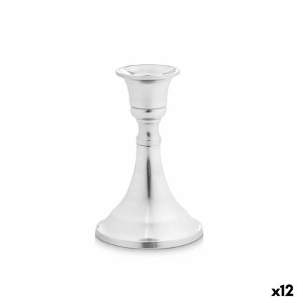 Csillár Ezüst színű Alumínium 5 x 11 x 9 cm (12 egység) MOST 29398 HELYETT 18040 Ft-ért!