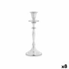   Csillár Ezüst színű Alumínium 4,5 x 23 x 8 cm (8 egység) MOST 40760 HELYETT 25010 Ft-ért!