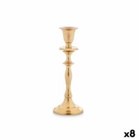   Csillár Aranysàrga Alumínium 4,5 x 20 x 7,5 cm (8 egység) MOST 37248 HELYETT 22852 Ft-ért!