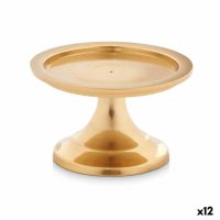   Csillár Aranysàrga Alumínium 10 x 6 x 10 cm (12 egység) MOST 42639 HELYETT 26159 Ft-ért!