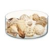 Decorative Potpourri Fehér Barna 16 x 21 x 7 cm (12 egység) MOST 45725 HELYETT 31161 Ft-ért!