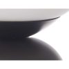 Asztali lámpa топка 40 W Fehér Fekete Kerámia 15 x 28,5 x 15 cm (4 egység) MOST 56491 HELYETT 38494 Ft-ért!