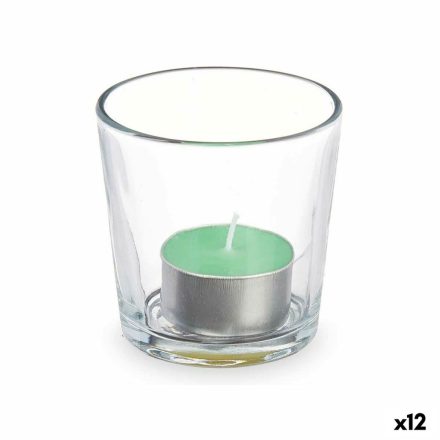 Illatosított Gyertya Tealight Jázmin (12 egység) MOST 10836 HELYETT 6085 Ft-ért!