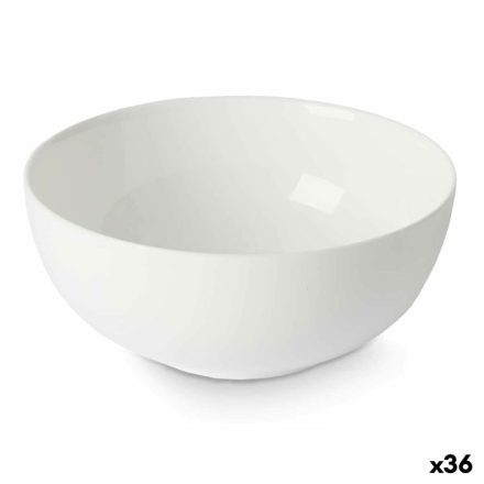 Tál Vivalto LZKW-60 Fehér Opálüveg 15 x 6,5 x 15 cm (36 Rgység) MOST 38873 HELYETT 23852 Ft-ért!