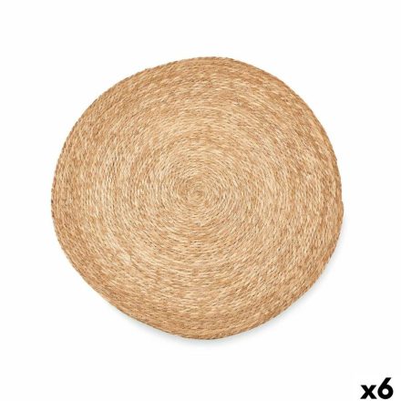 Szőnyeg GiftDecor LR23151-80 Természetes Esparto 80 x 2 x 80 cm (6 egység) MOST 55563 HELYETT 37866 Ft-ért!