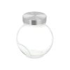 Sütis koró Vivalto CW-74-5/TH6 Átlátszó Üveg 700 ml 11,5 x 12 x 8 cm (6 egység) MOST 9312 HELYETT 5572 Ft-ért!
