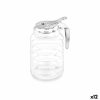 Olaj Vivalto YHP-Y0711H/BH Átlátszó Üveg 280 ml 10 x 12,3 x 7 cm (12 egység) MOST 17681 HELYETT 10847 Ft-ért!