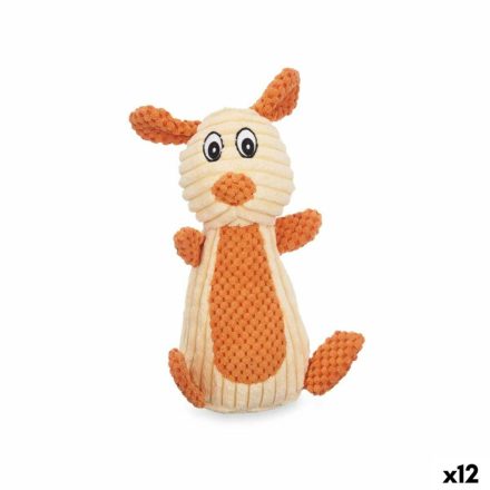 Plüss játék kutyáknak Mascow 234 11 x 30 x 15 cm (12 egység) MOST 51696 HELYETT 35229 Ft-ért!
