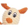 Plüss játék kutyáknak Mascow 234 11 x 30 x 15 cm (12 egység) MOST 51696 HELYETT 35229 Ft-ért!