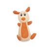Plüss játék kutyáknak Mascow 234 11 x 30 x 15 cm (12 egység) MOST 51696 HELYETT 35229 Ft-ért!