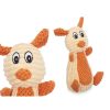 Plüss játék kutyáknak Mascow 234 11 x 30 x 15 cm (12 egység) MOST 51696 HELYETT 35229 Ft-ért!