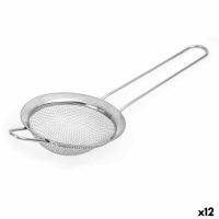   Szűrő Kinvara KT1159B-08CM 201 Fém Acél 8 x 21 x 3 cm (12 egység) MOST 8399 HELYETT 4713 Ft-ért!