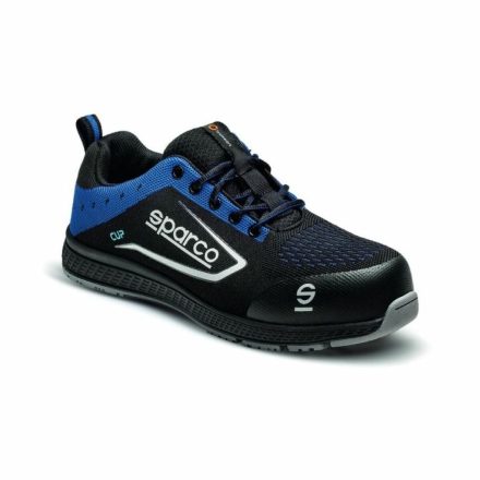 Biztonsági cipő Sparco 07522 Kék S1P MOST 44782 HELYETT 32550 Ft-ért!