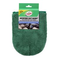   Mikroszálas Törölköző Turtle Wax TW53630 Zöld MOST 6025 HELYETT 3381 Ft-ért!